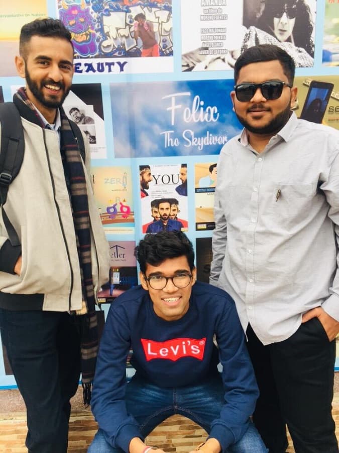 Arena Animation Sayajigunj Vadodara Campus Life photo 23